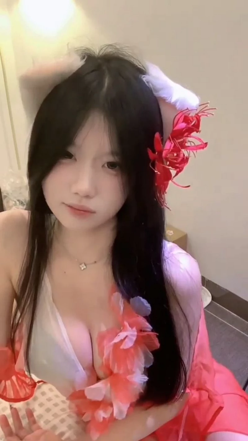 hình ảnh gái xinh 2k7 30