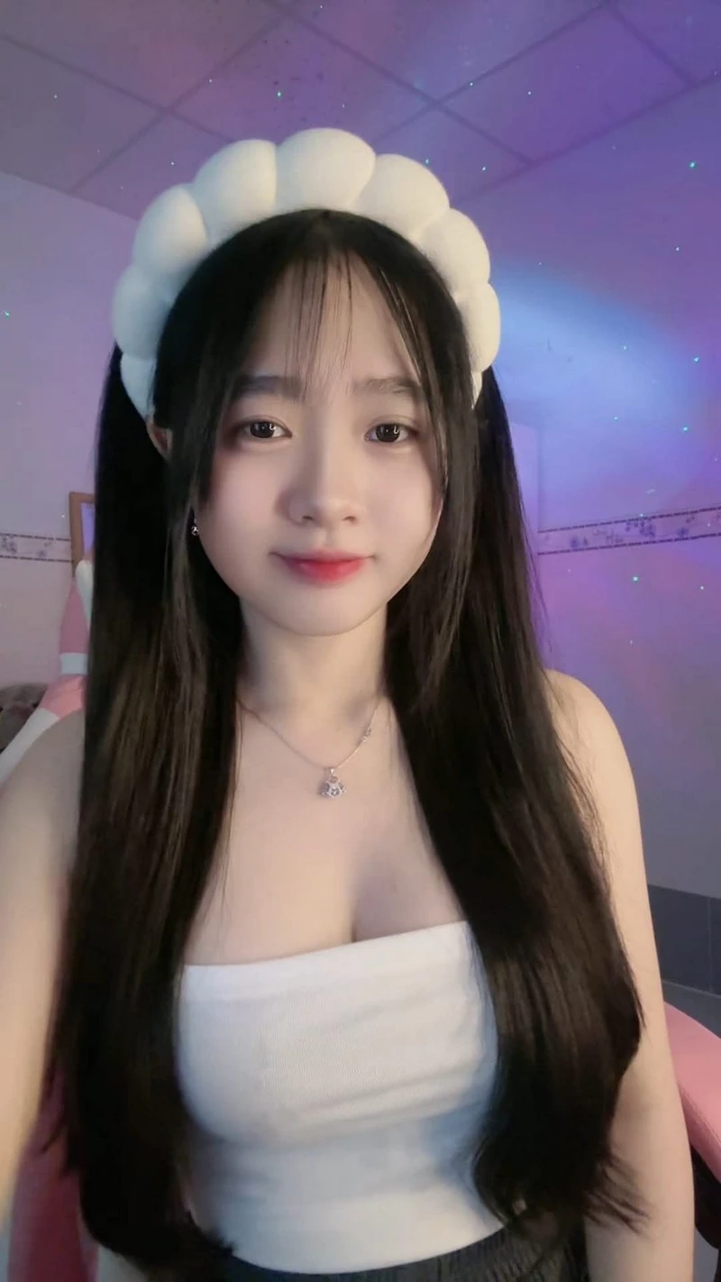 hình ảnh gái xinh 2k7 32