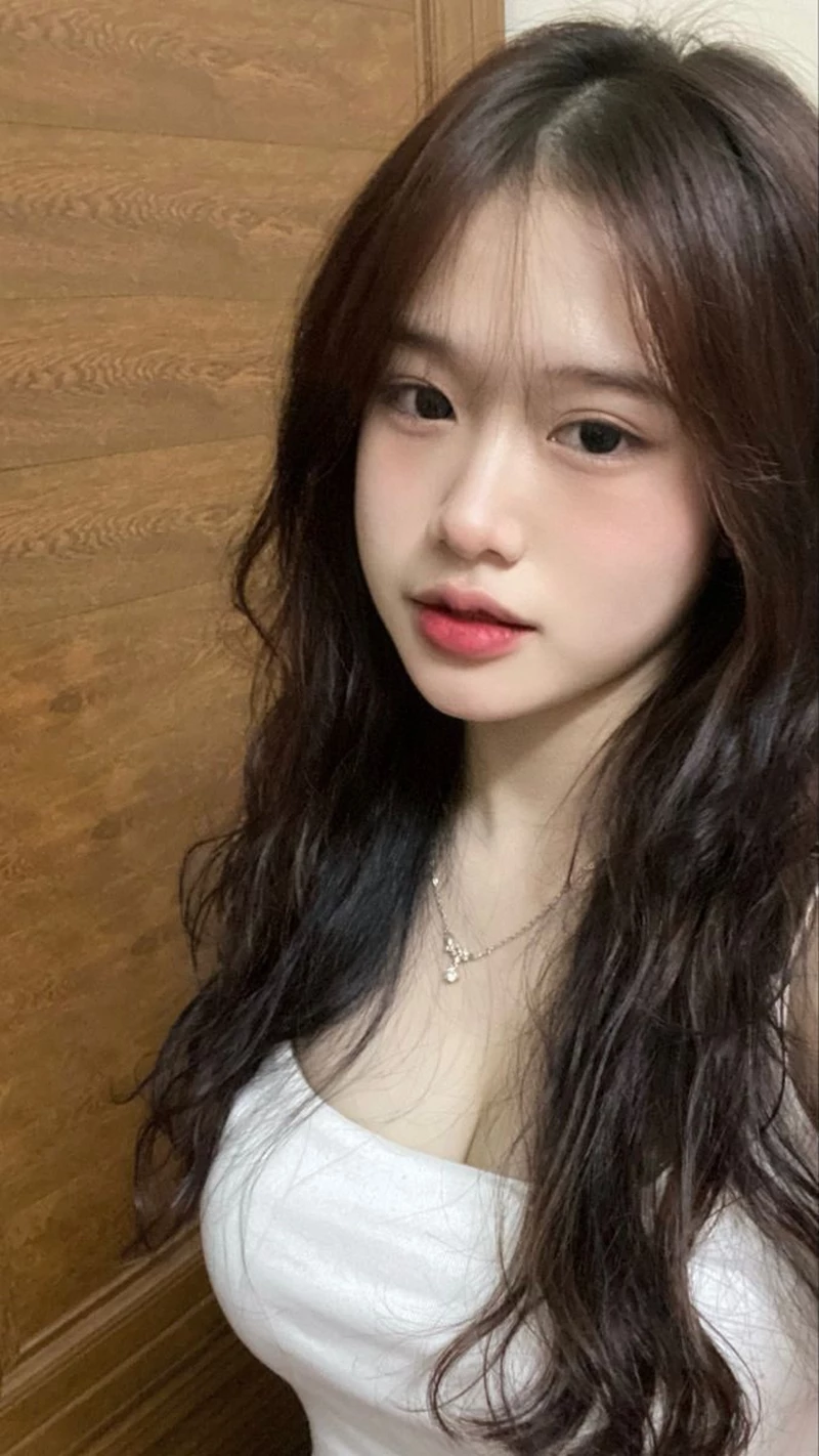 hình ảnh gái xinh 2k7 4