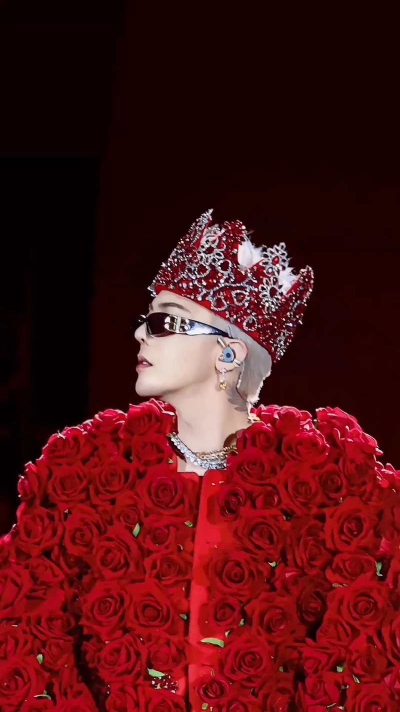 hình nền G-Dragon 1