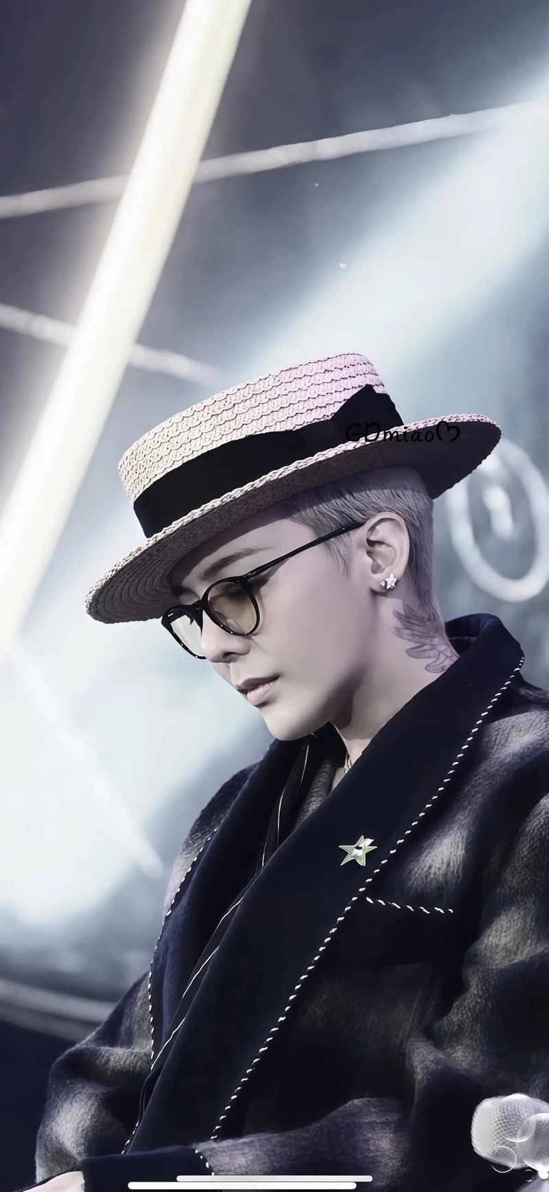 hình nền G-Dragon 10