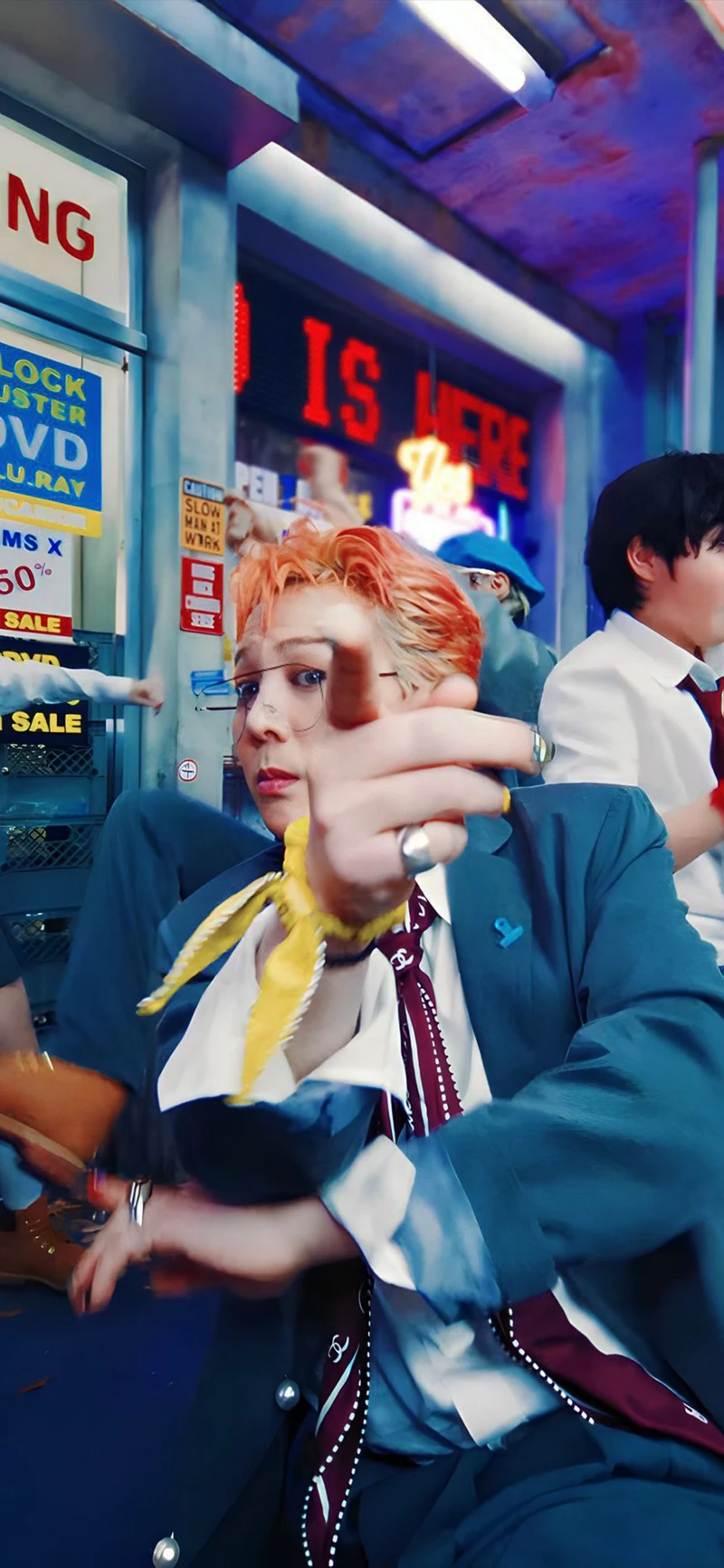 hình nền G-Dragon 11