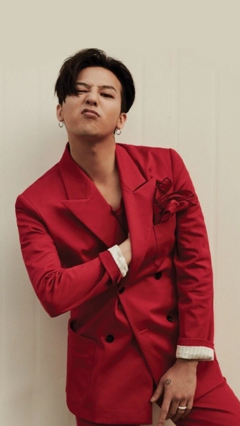 hình nền G-Dragon 13