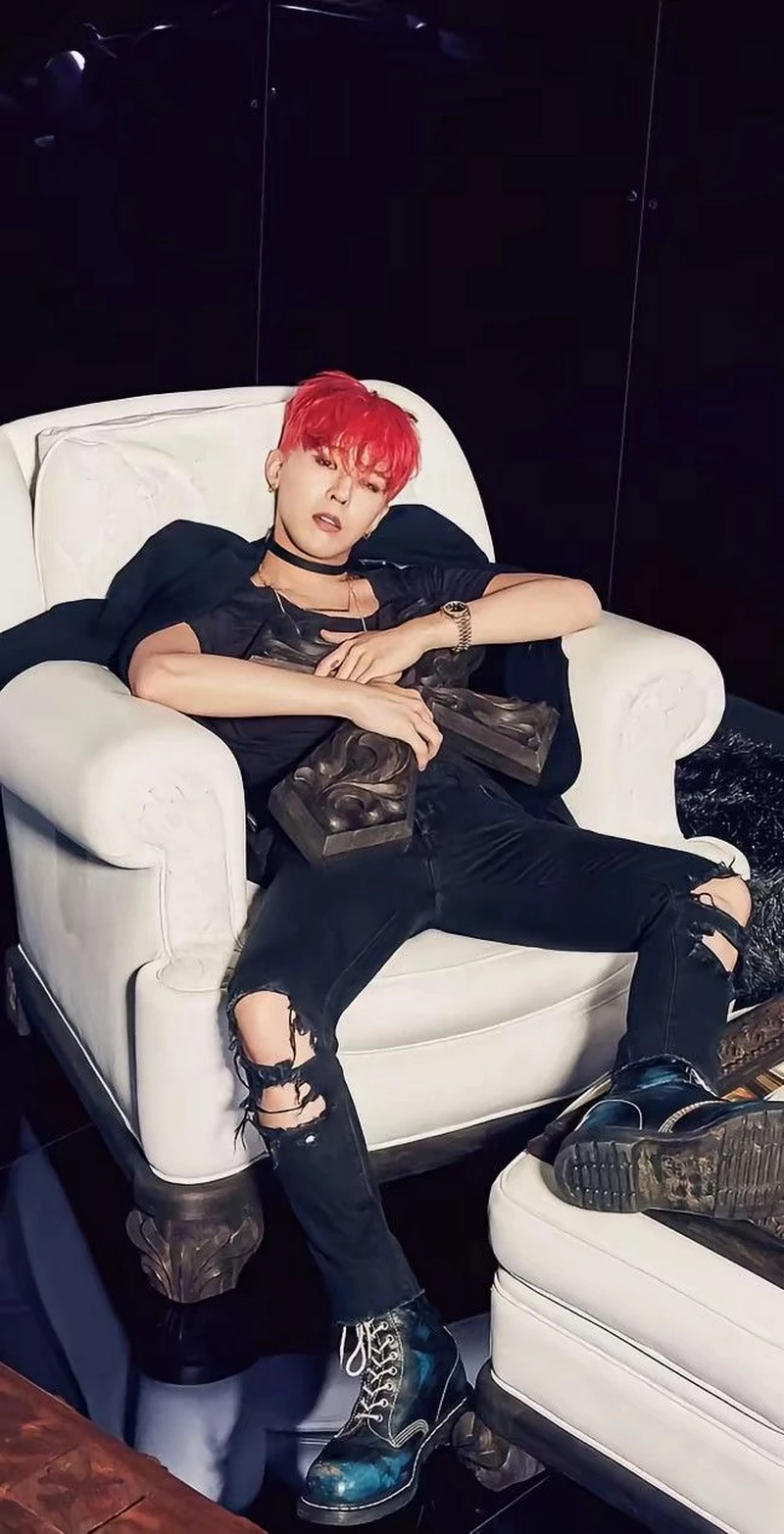 hình nền G-Dragon 14