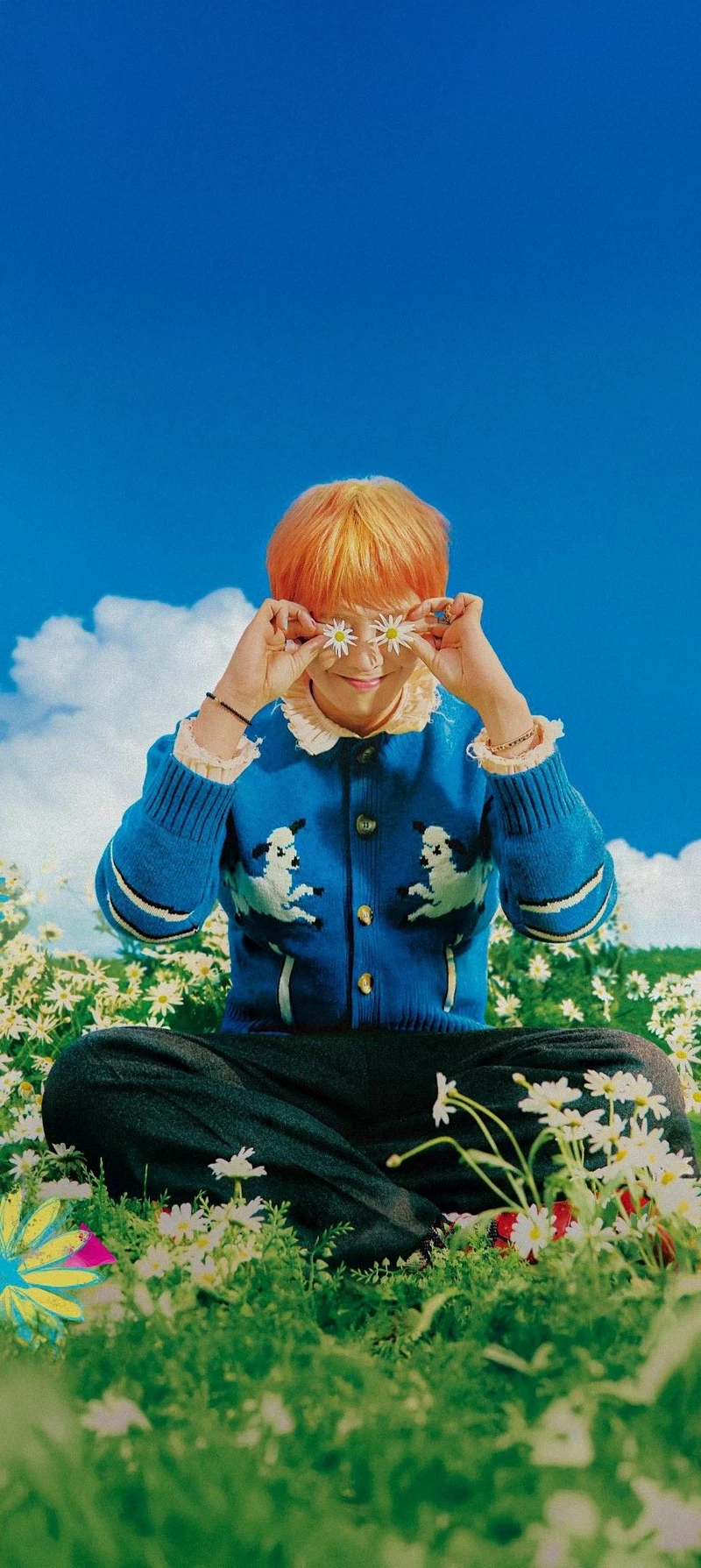 hình nền G-Dragon 16