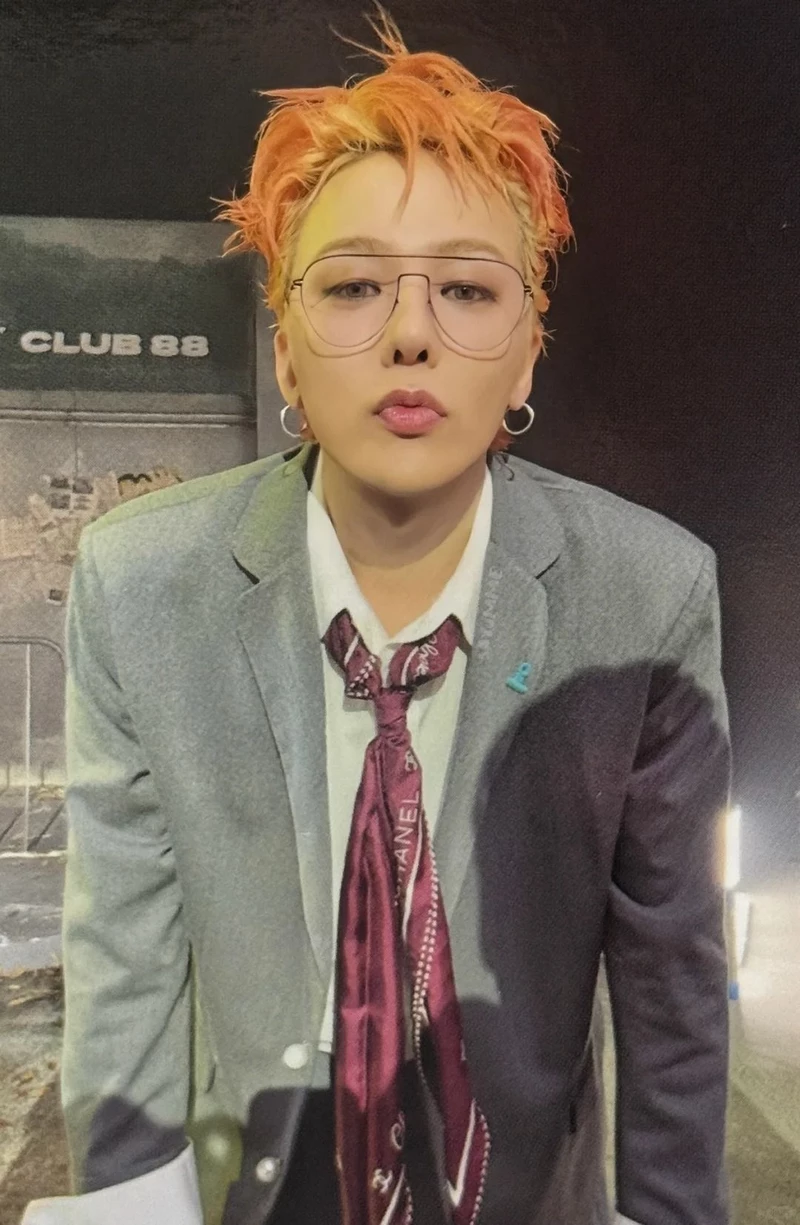 hình nền G-Dragon 17