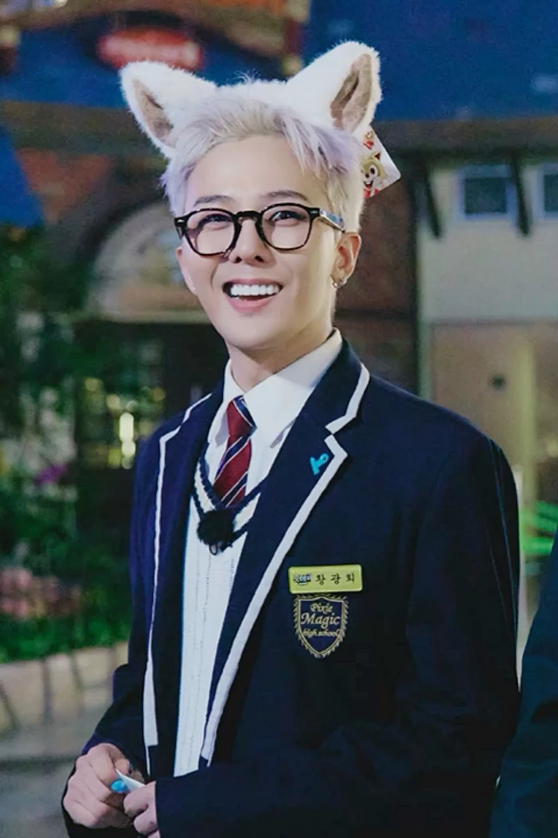 hình nền G-Dragon 18