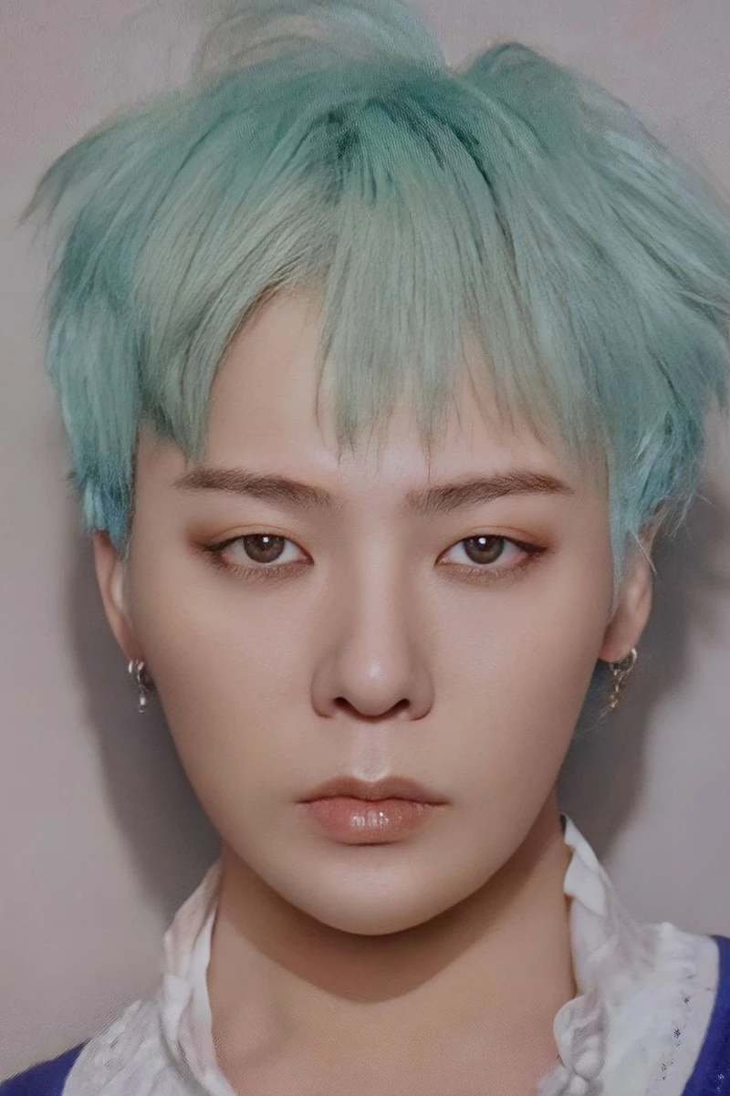 hình nền G-Dragon 19