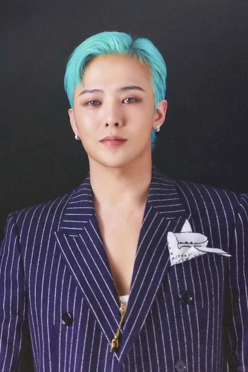 hình nền G-Dragon 2