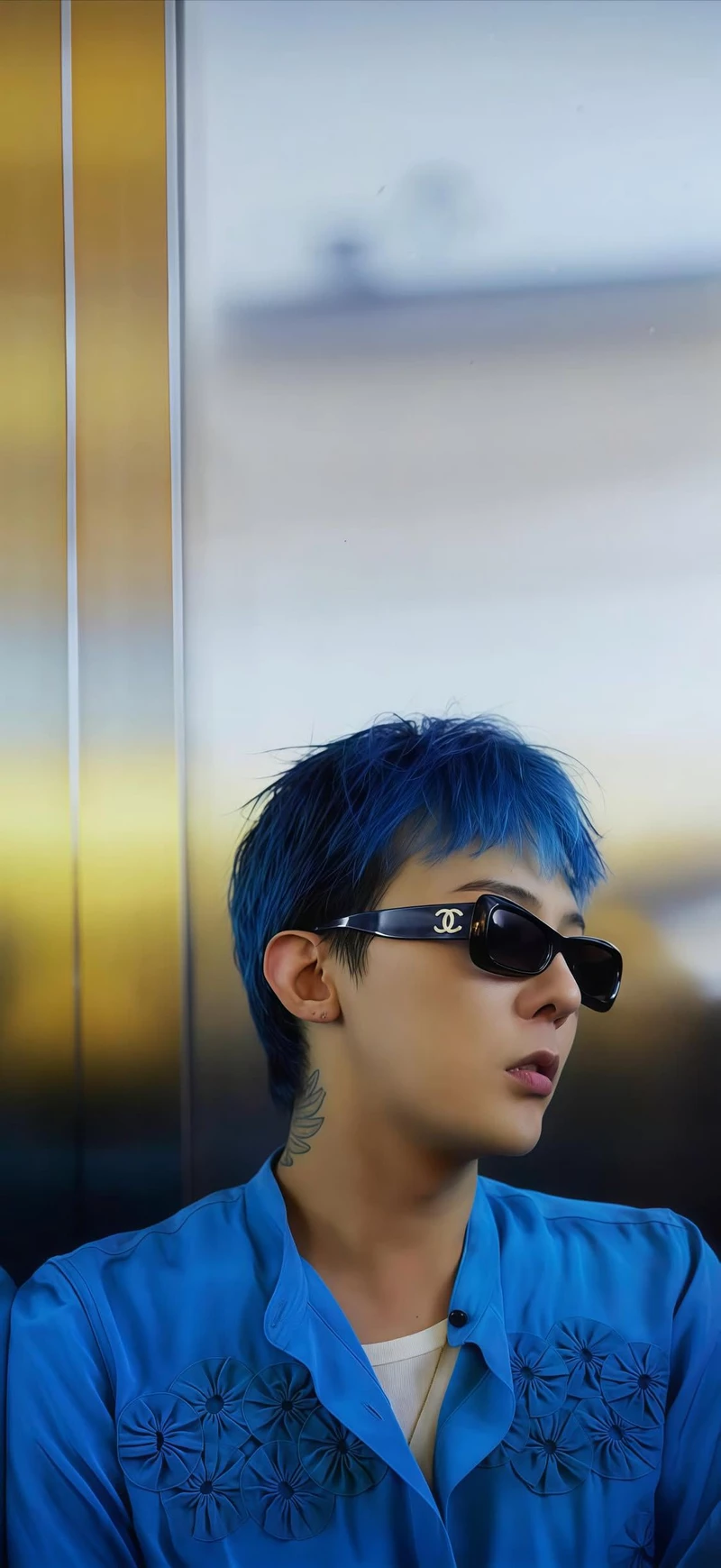 hình nền G-Dragon 20