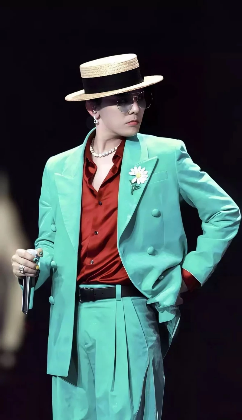 hình nền G-Dragon 21