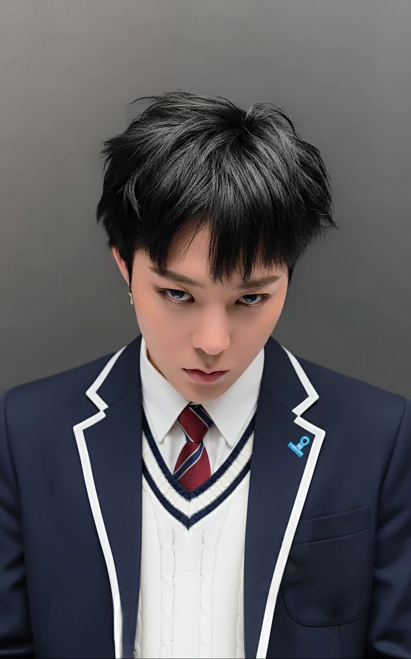 hình nền G-Dragon 23