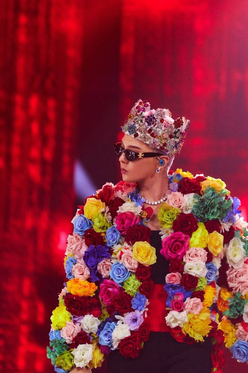 hình nền G-Dragon 24