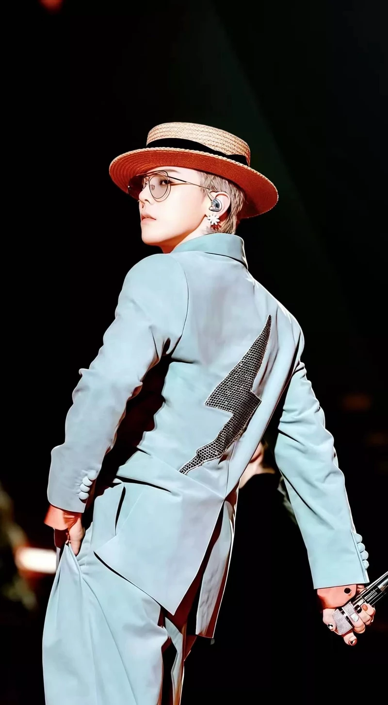 hình nền G-Dragon 25