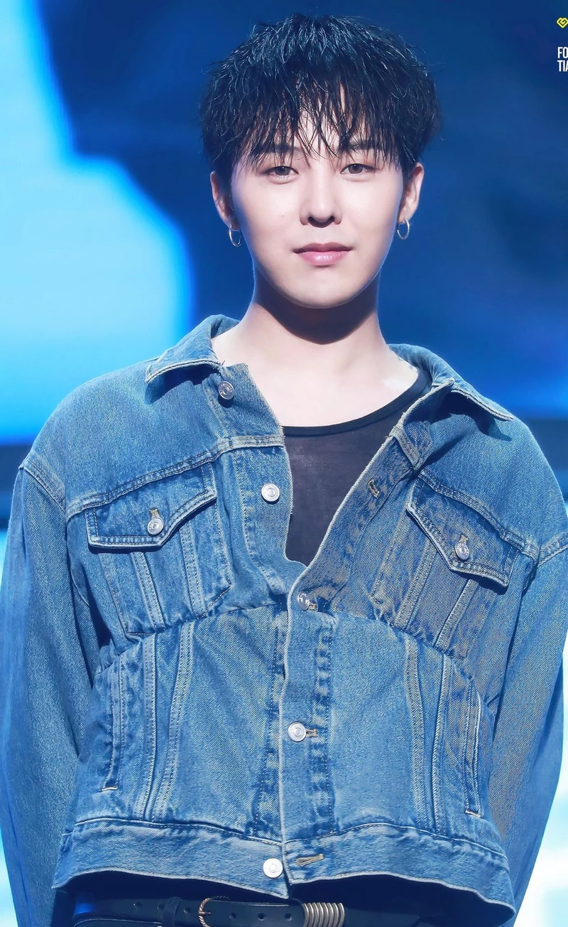 hình nền G-Dragon 26