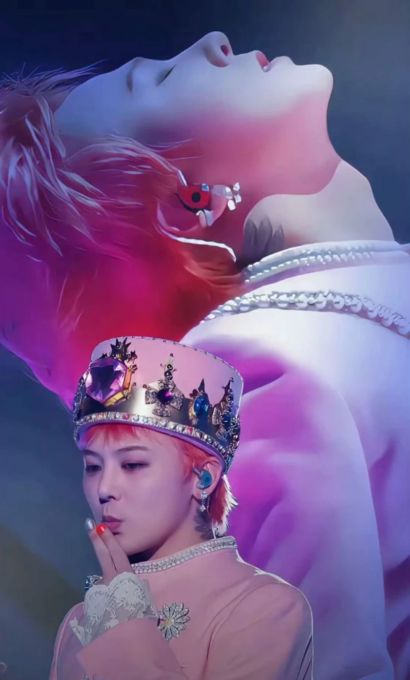 hình nền G-Dragon 28