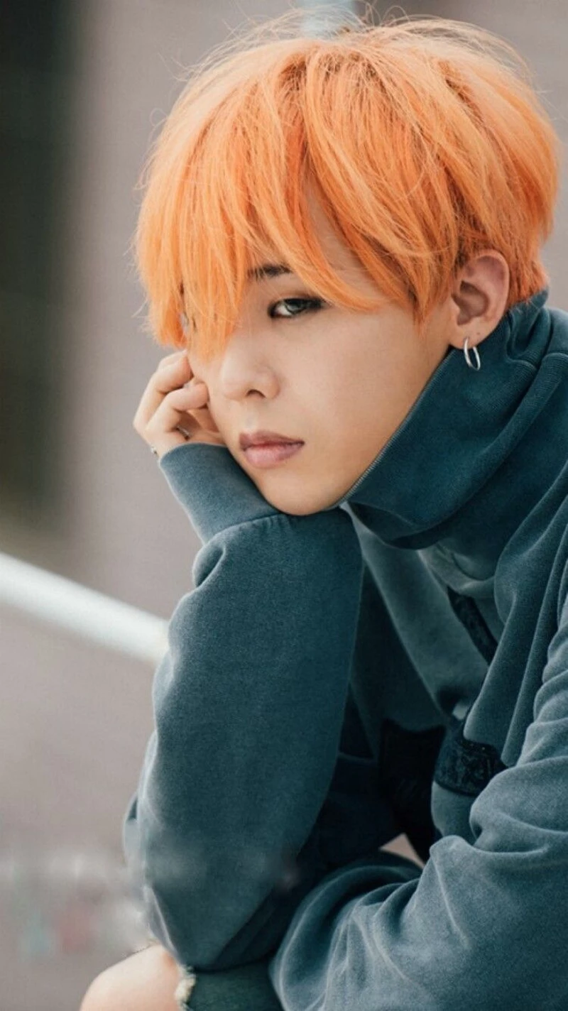 hình nền G-Dragon 3