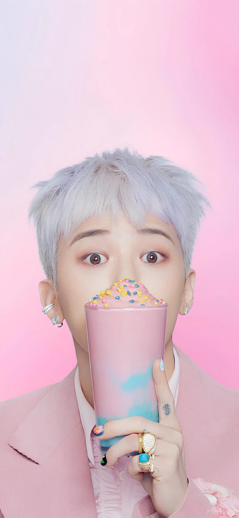 hình nền G-Dragon 30