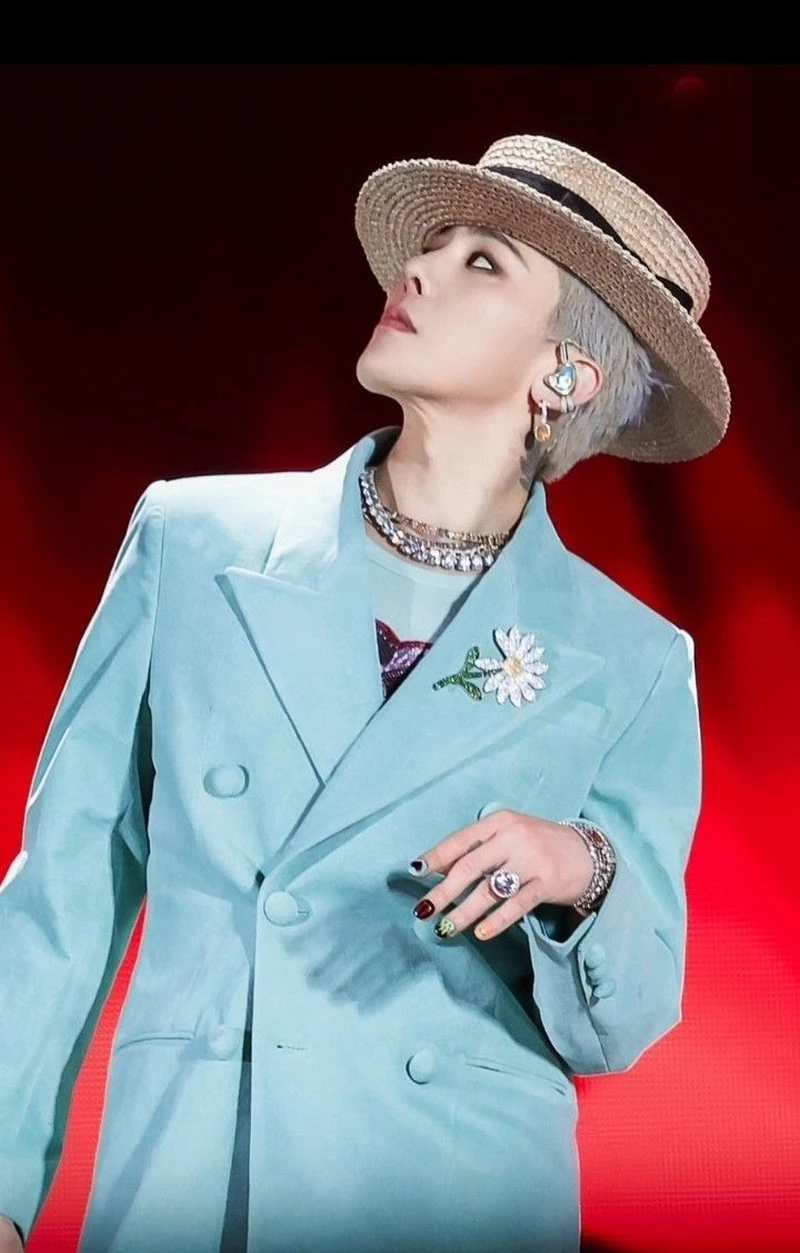 hình nền G-Dragon 34