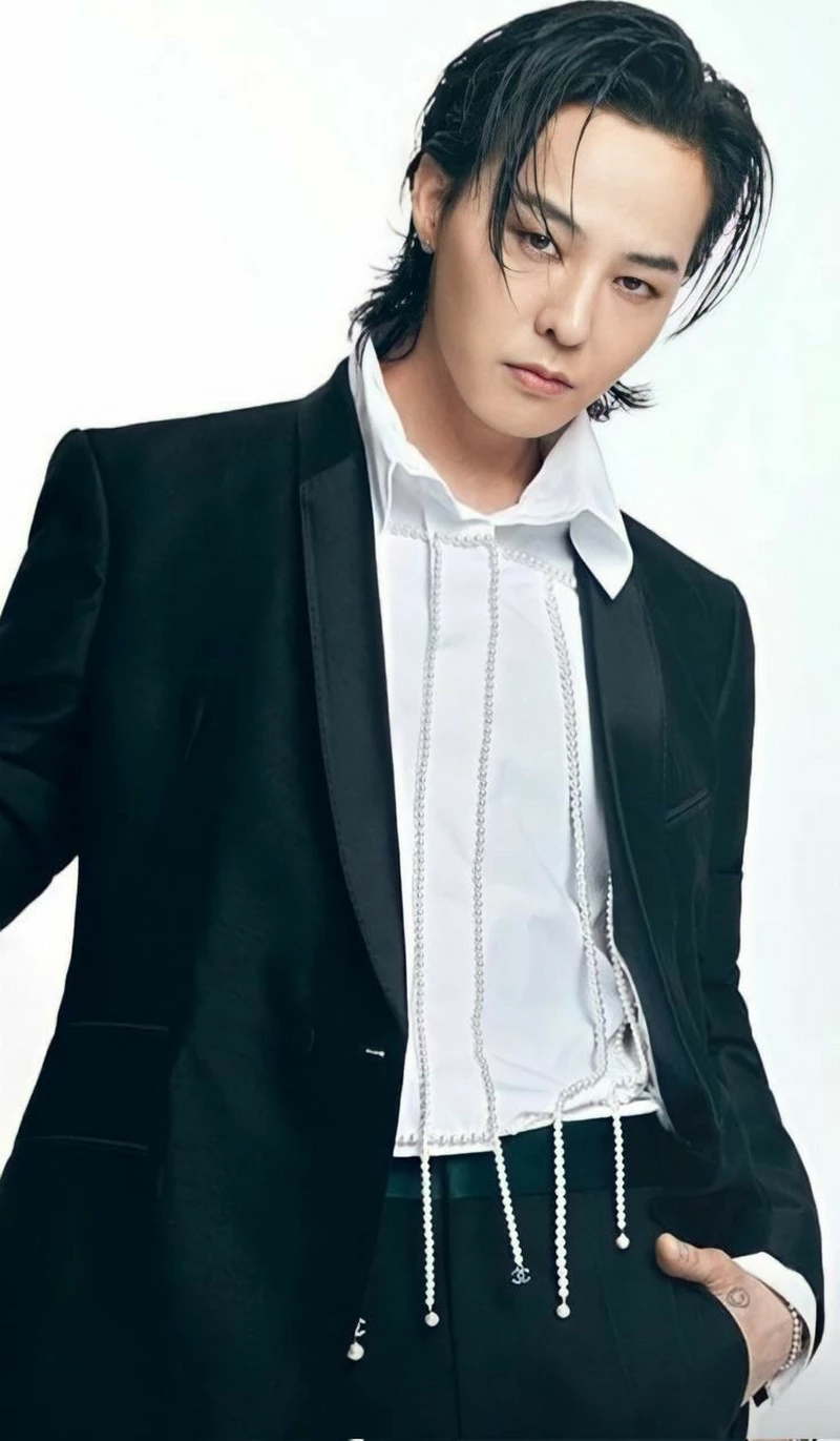 hình nền G-Dragon 36