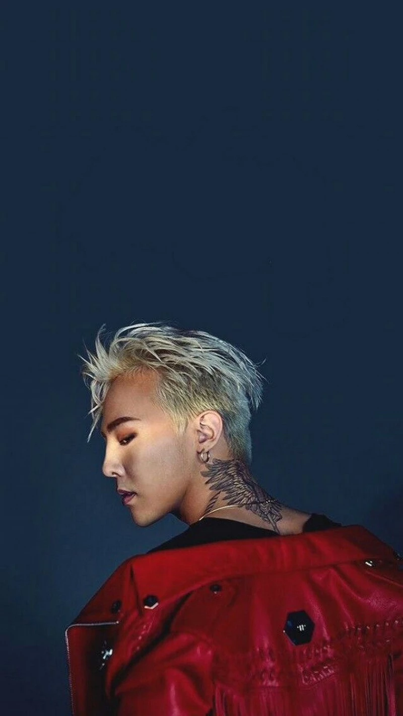 hình nền G-Dragon 38