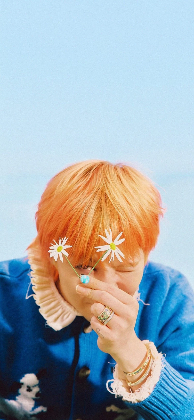 hình nền G-Dragon 4