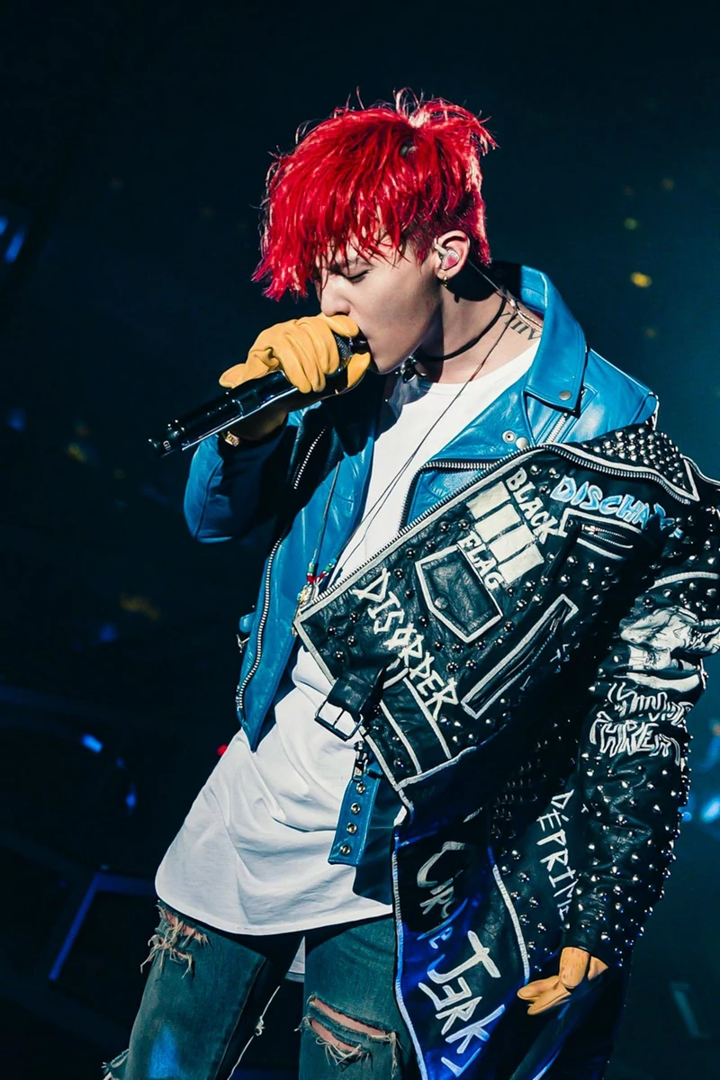 hình nền G-Dragon 40