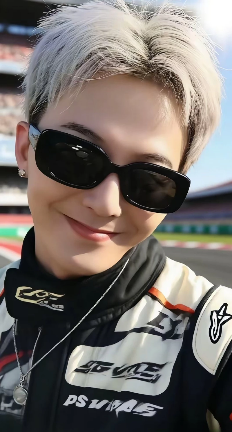 hình nền G-Dragon 5