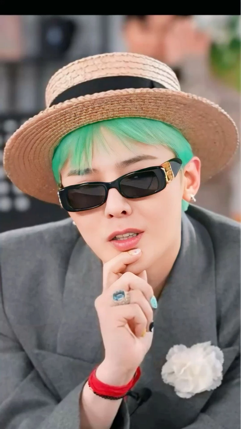hình nền G-Dragon 6