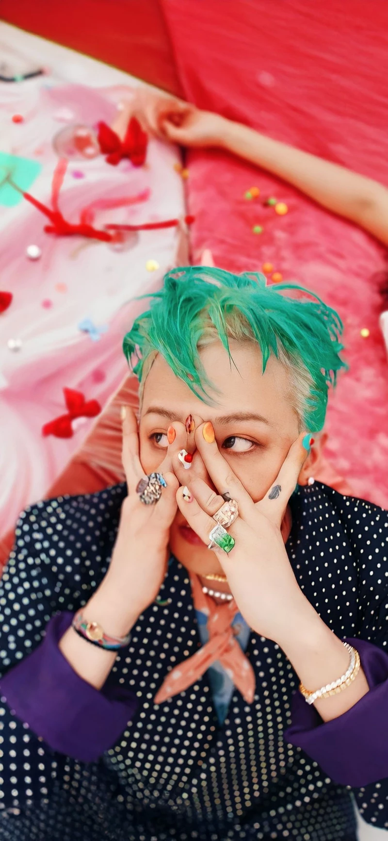 hình nền G-Dragon 7