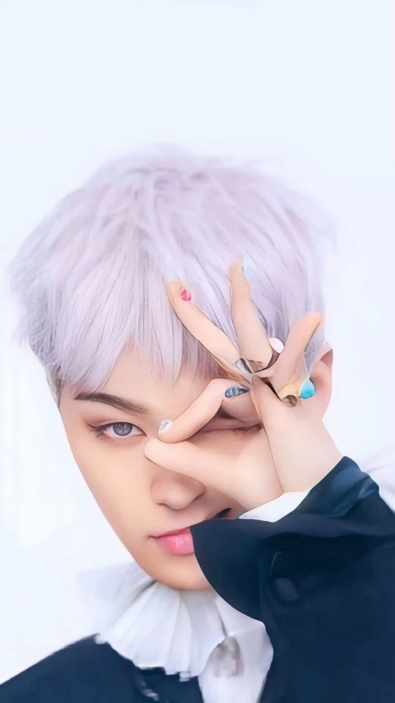 hình nền G-Dragon 8