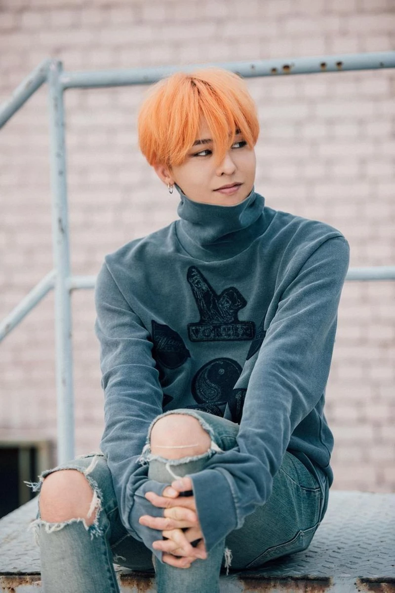 hình nền G-Dragon 9