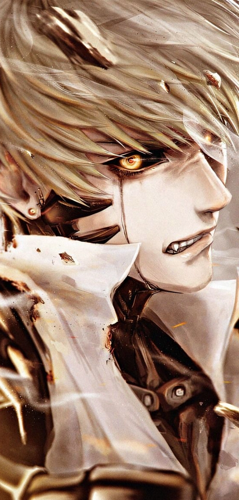 hình nền genos 13