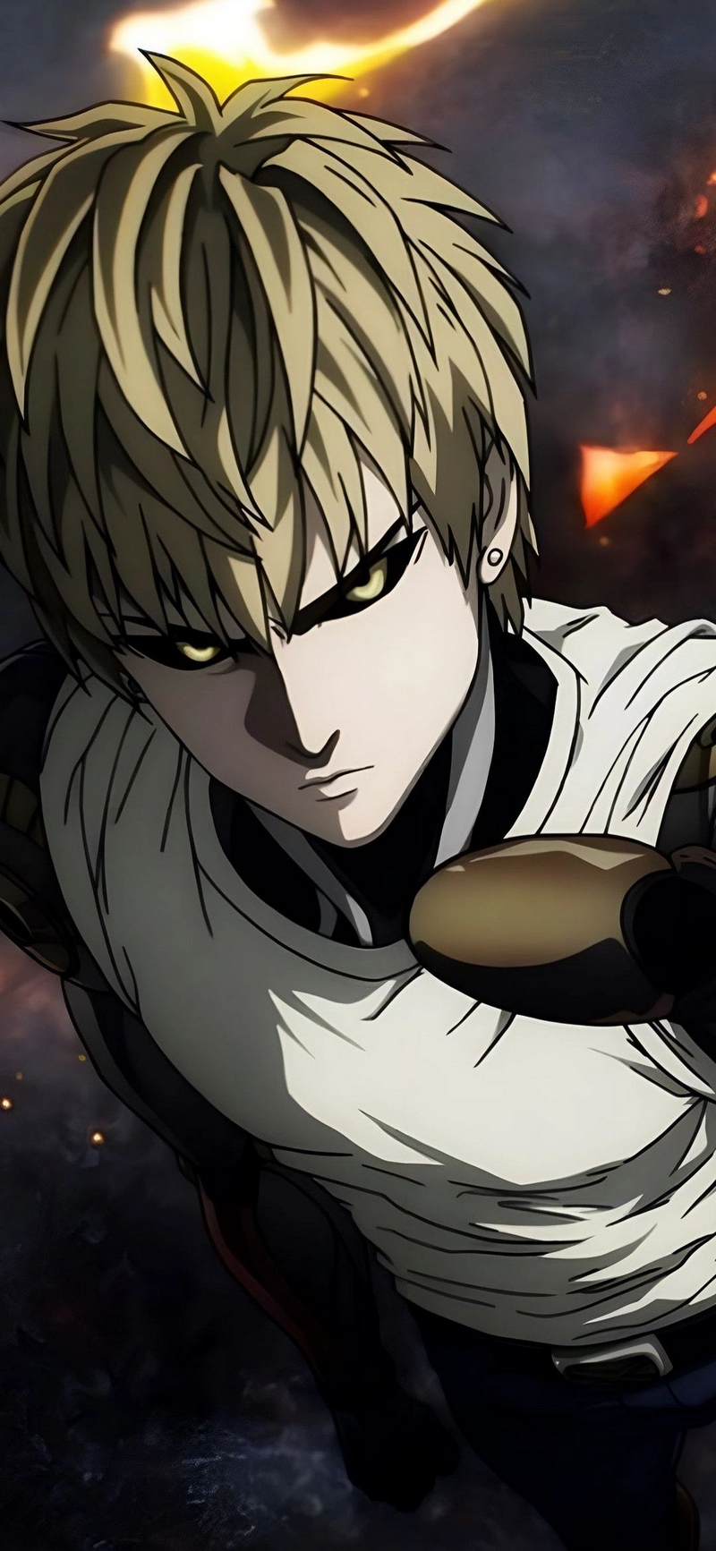 hình nền genos 14