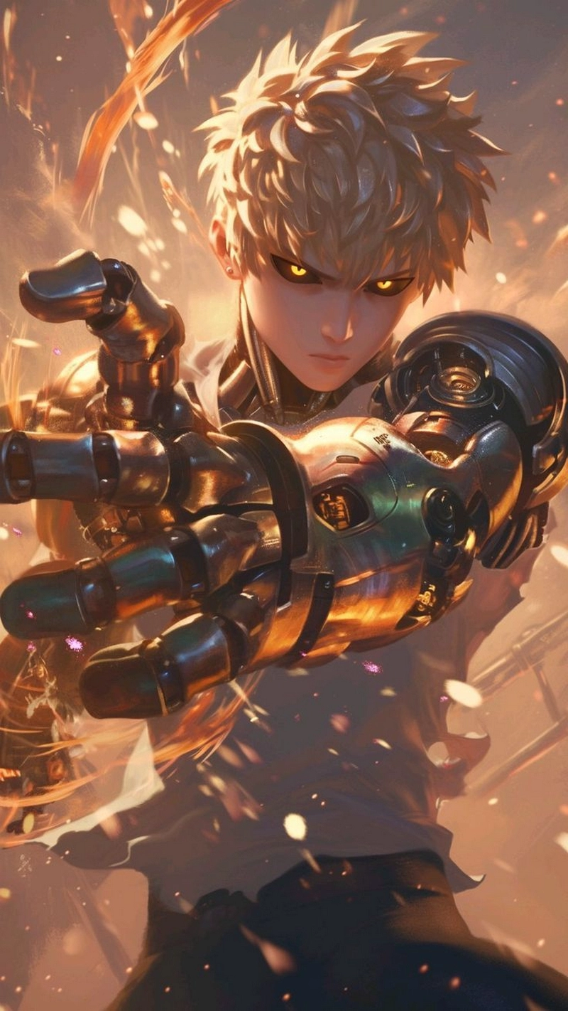 hình nền genos 22