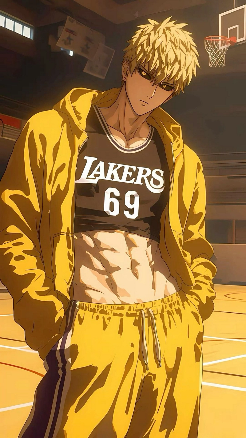 hình nền genos 45