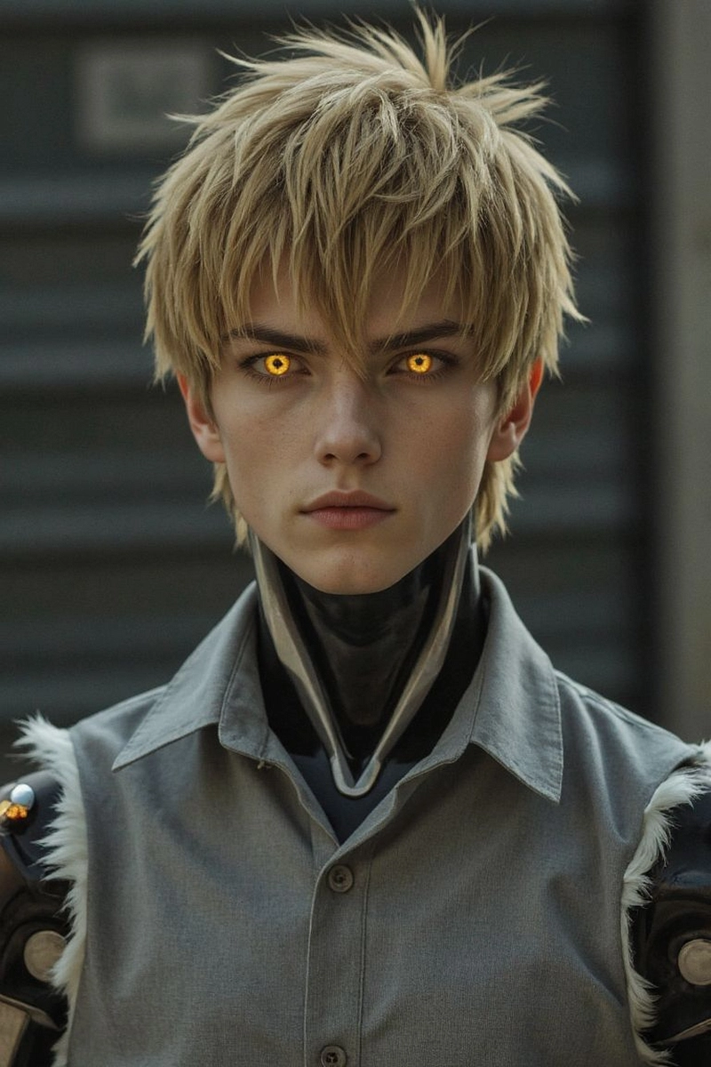 hình nền genos 29