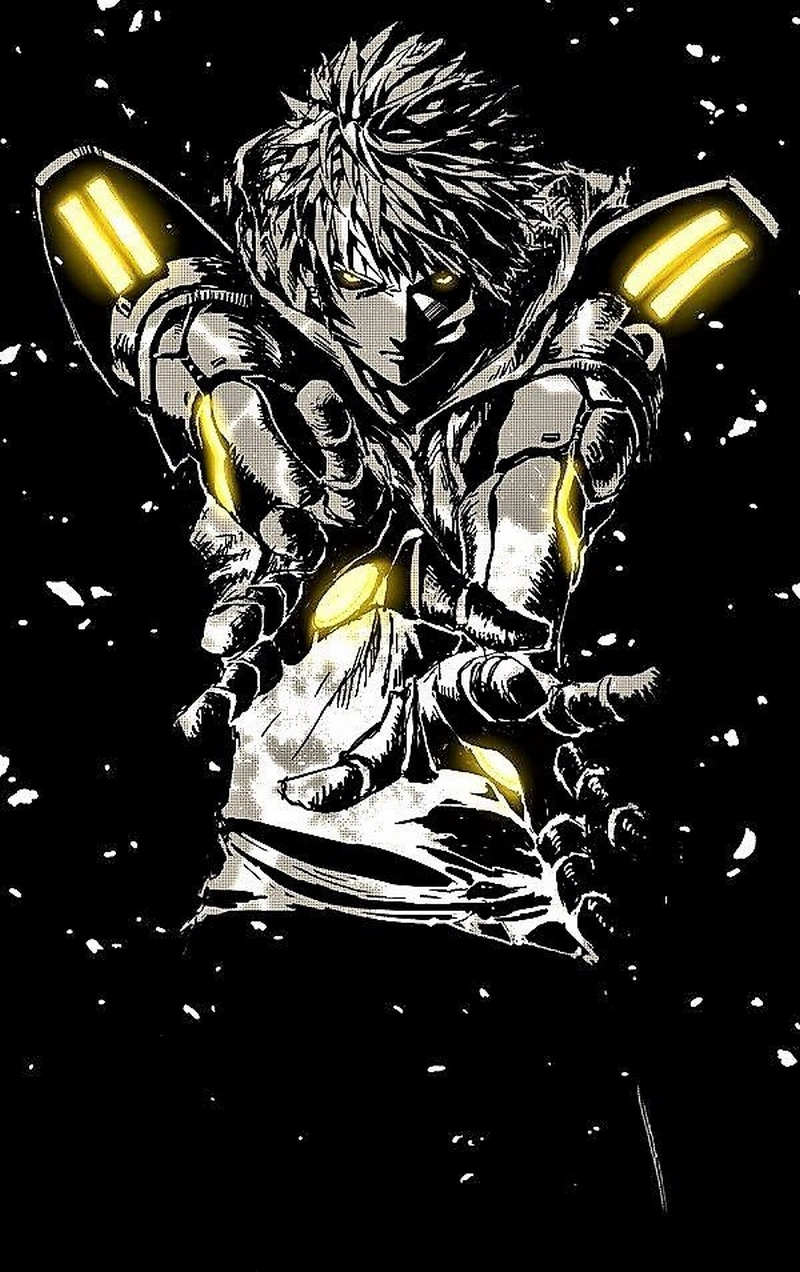 hình nền genos 30