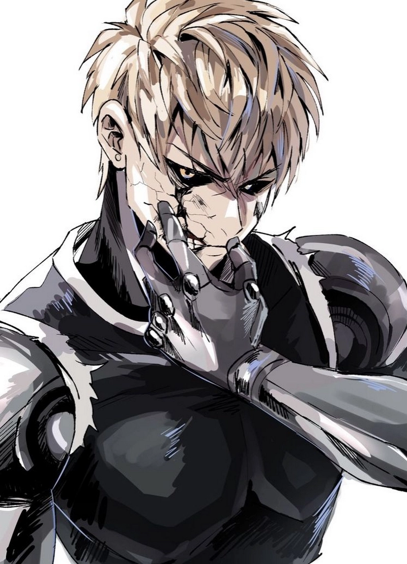 hình nền genos 31