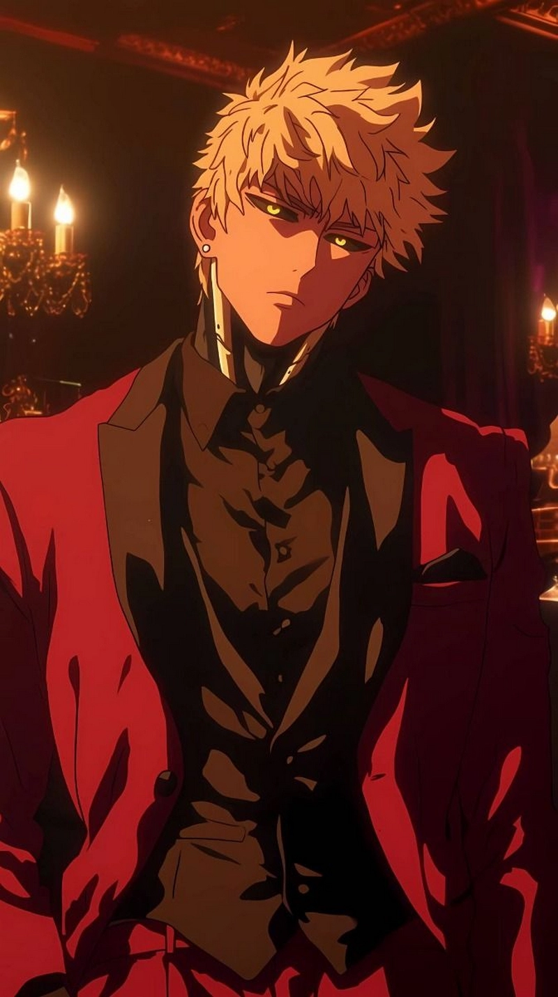 hình nền genos 44