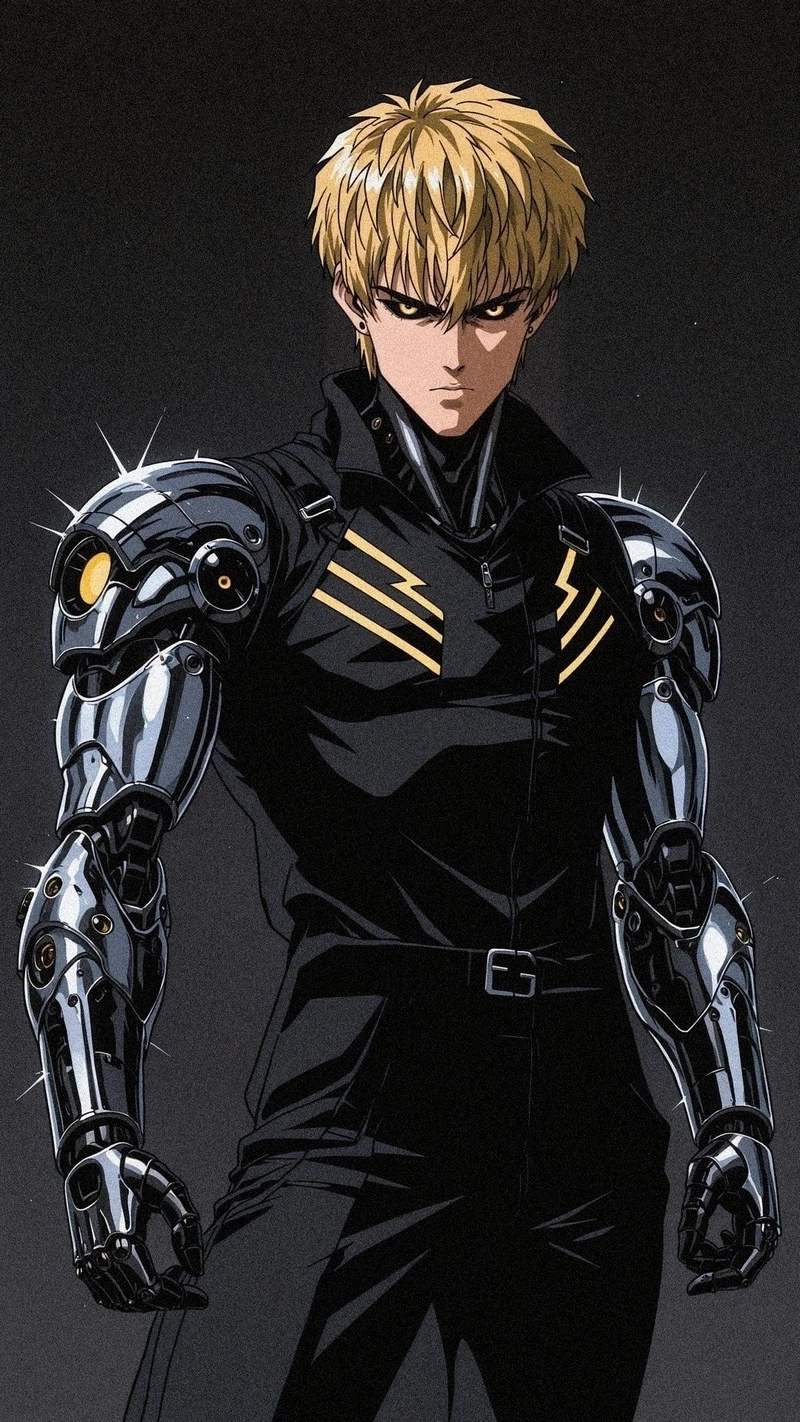 hình nền genos 34