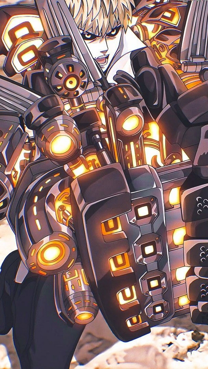 hình nền genos 36