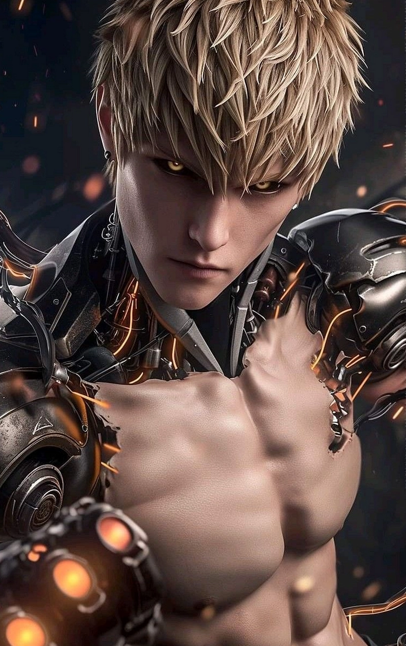 hình nền genos 43