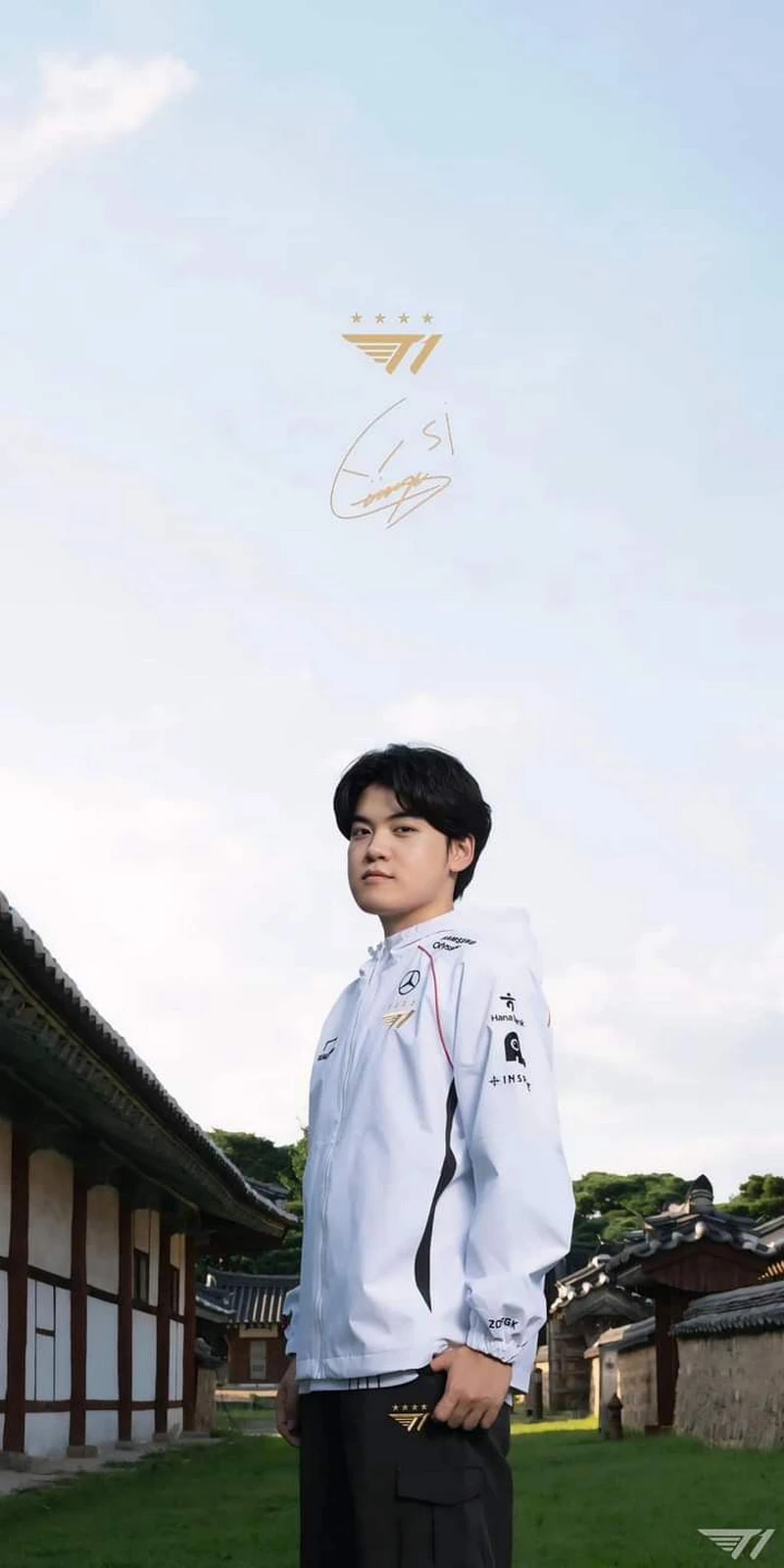 hình nền gumayusi 15