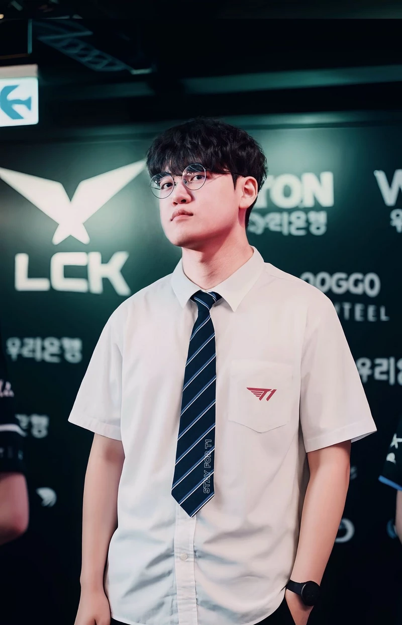 hình nền gumayusi 16