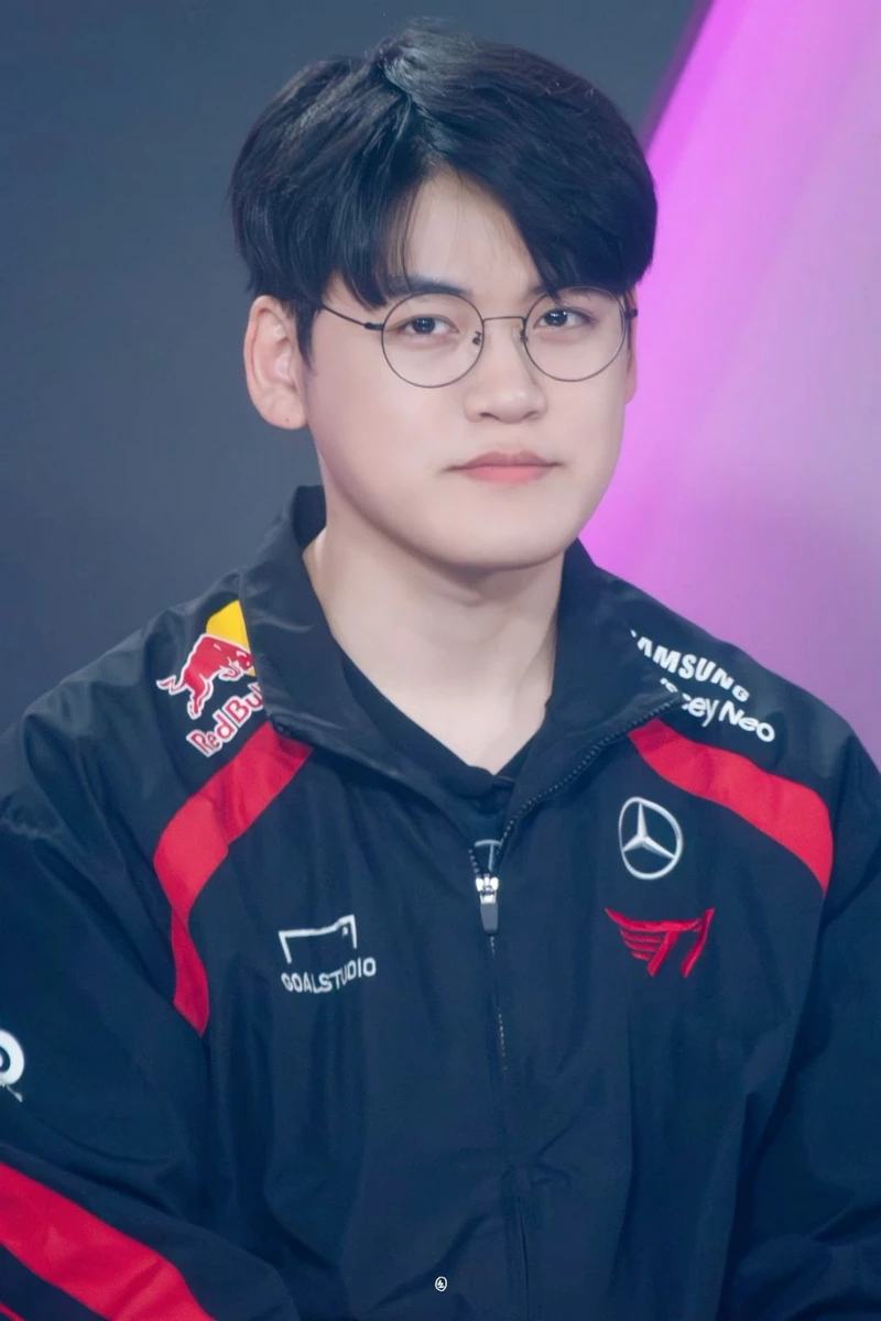 hình nền gumayusi 2