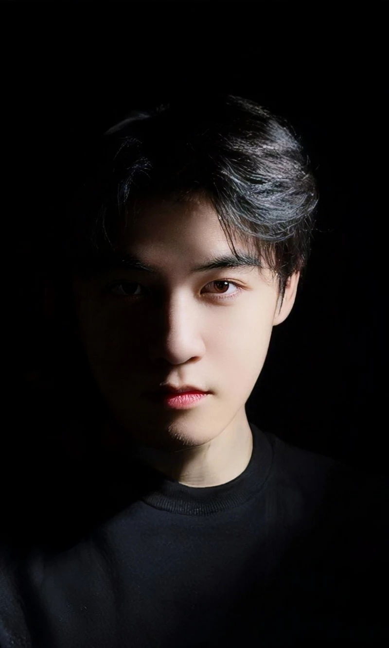 hình nền gumayusi 21