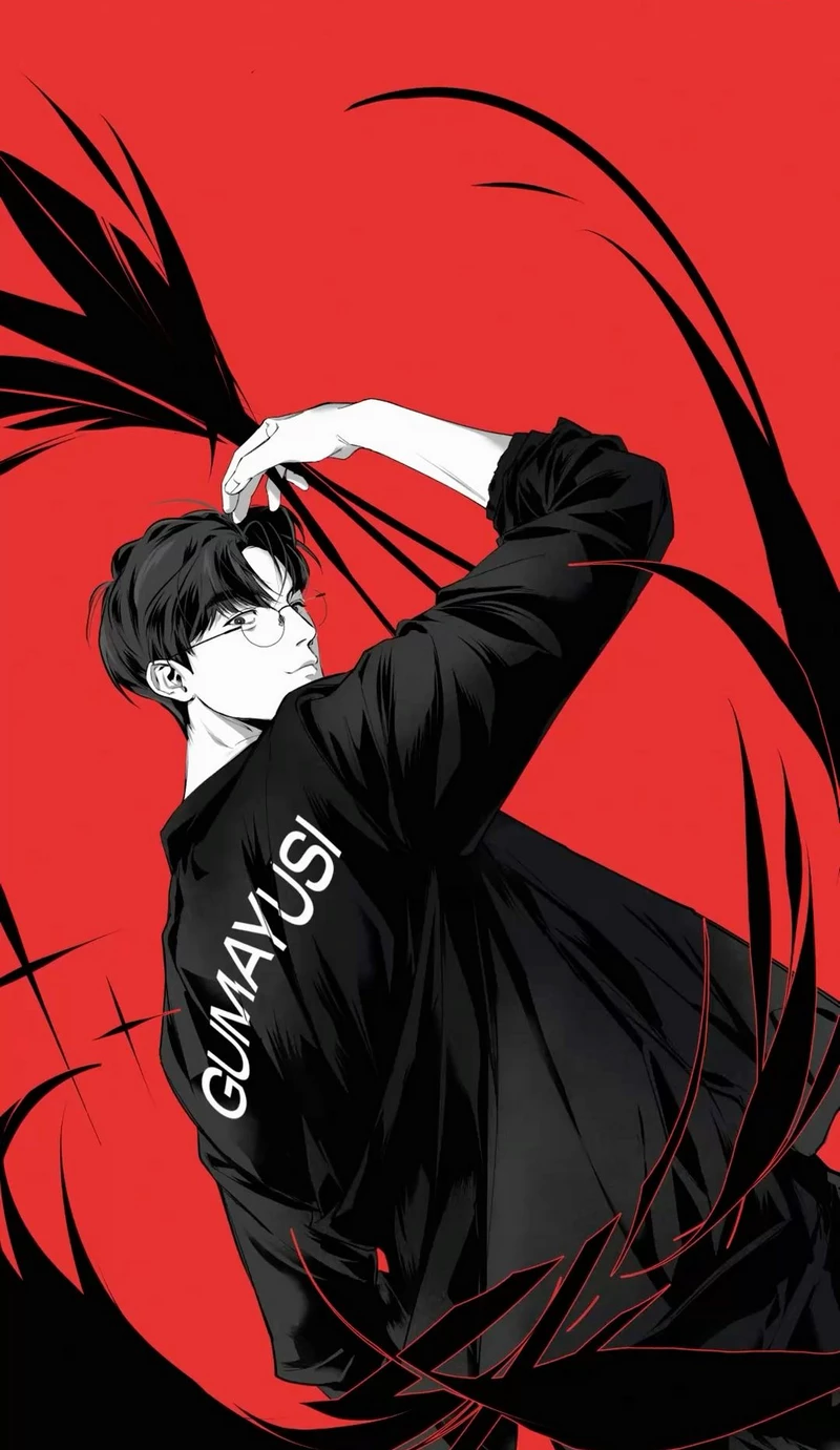 hình nền gumayusi 22