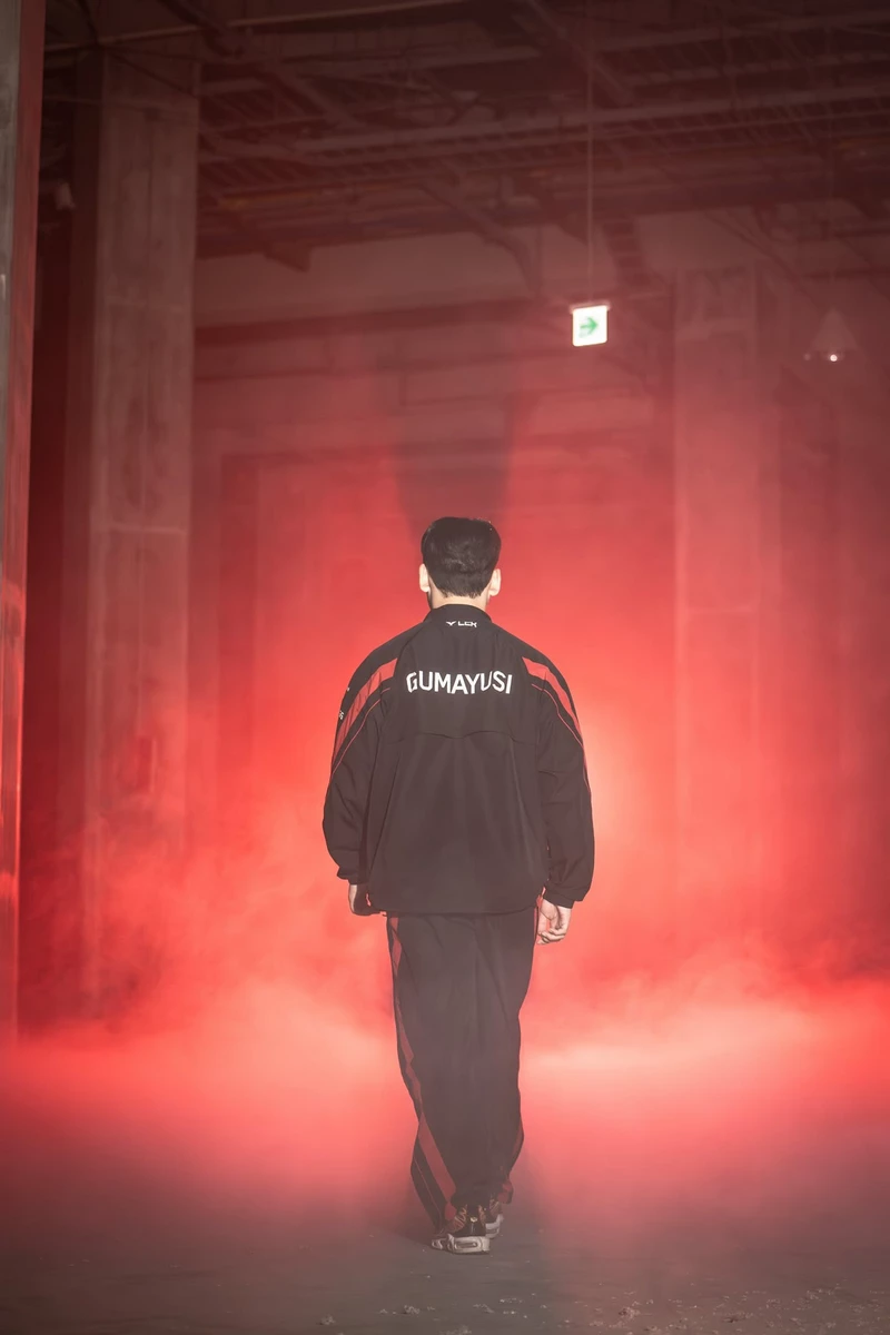 hình nền gumayusi 26