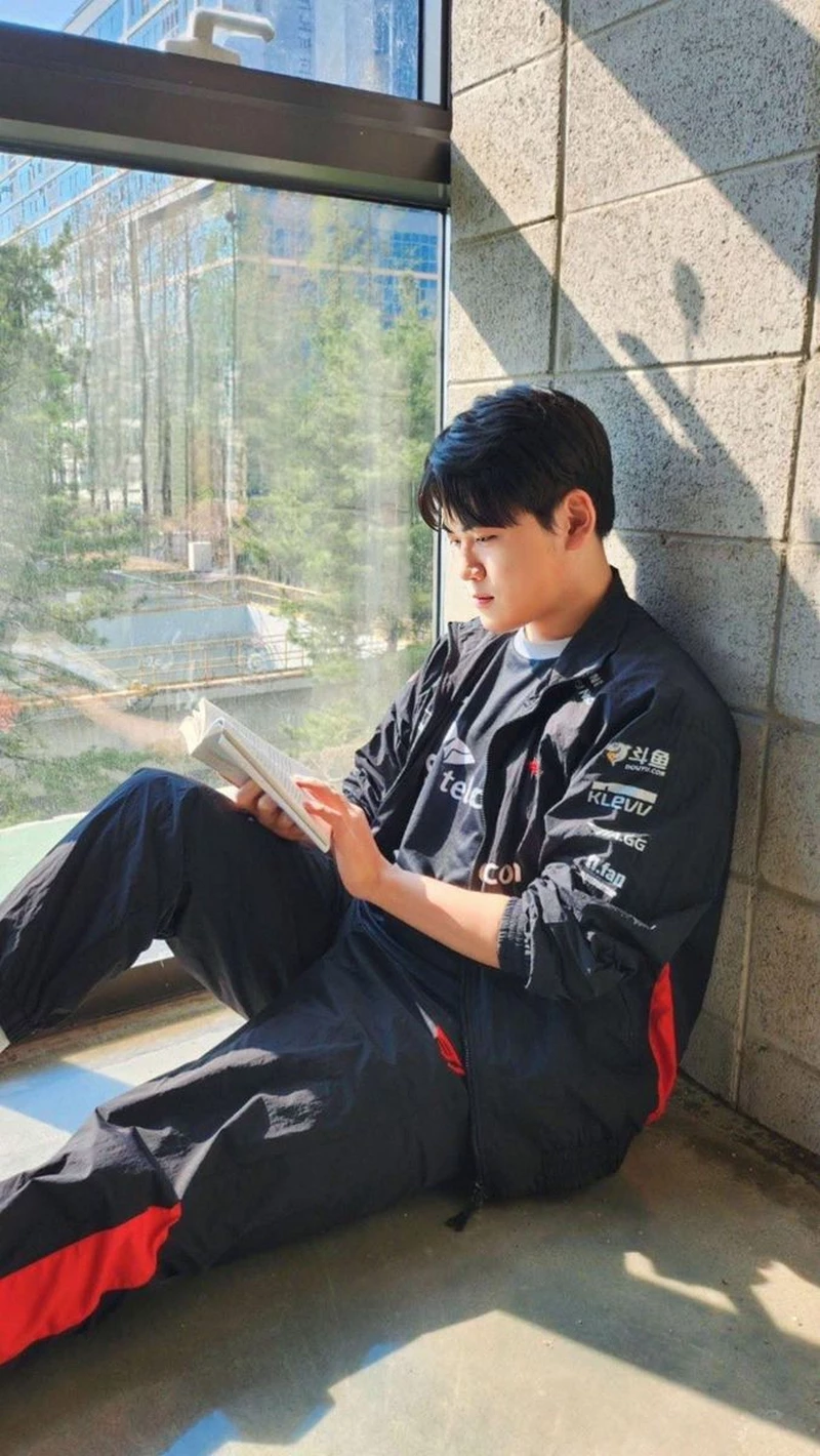 hình nền gumayusi 28